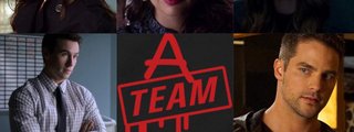 quien eres del A team