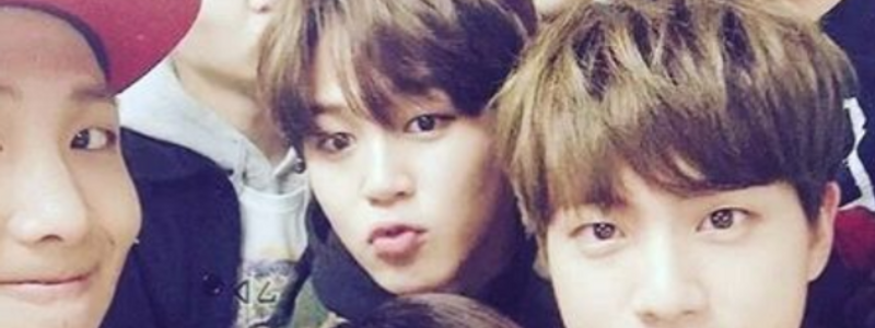 Quien es tu Chico ideal de BTS