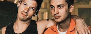 Test: Twenty One Pilots