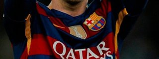 Cuanto conoces a messi