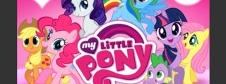  de My Little Pony