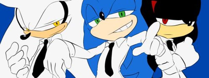 QUIEN ES TU CHICO EN SONIC...