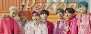 Quien seria tu pareja de BTS