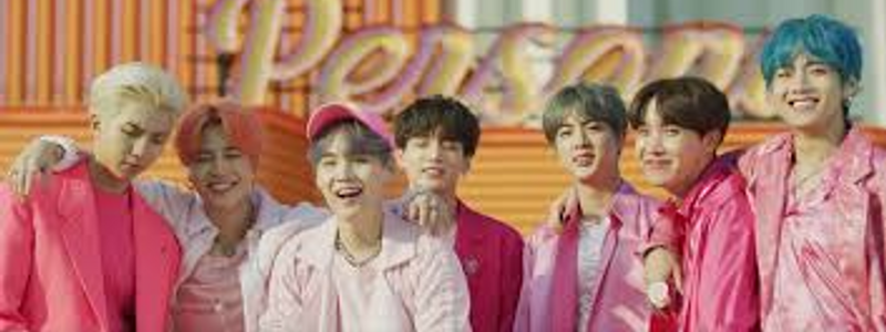 Quien seria tu pareja de BTS