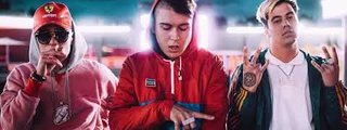 Que cantante de trap eri