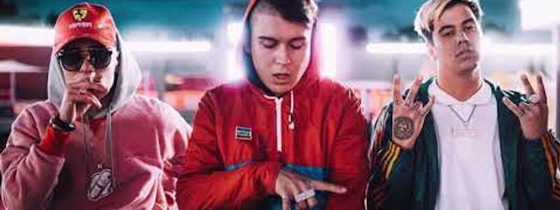 Que cantante de trap eri