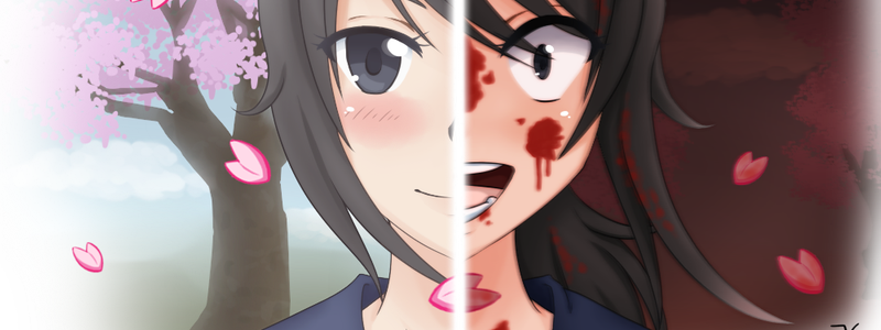 que personaje eres  de yandere simulator 
