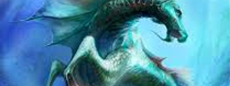 que criatura mitologica eres?