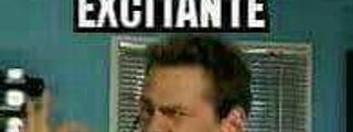 eres EXITANTE si o no