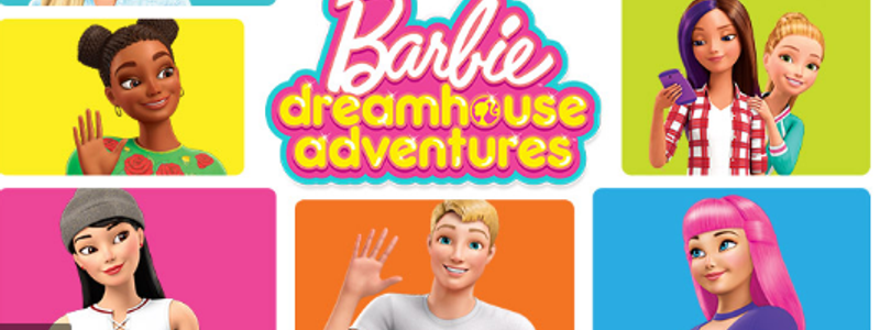 que tanto conoces a barbie