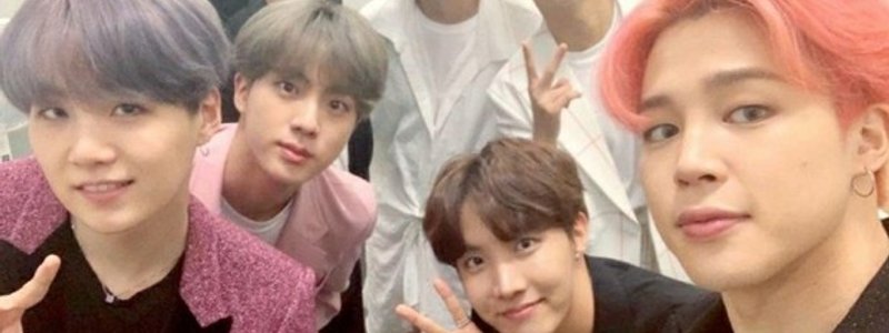 ¿Cuantos sabes sobre BTS?