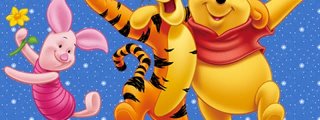 Preguntas fáciles de Winnie Pooh