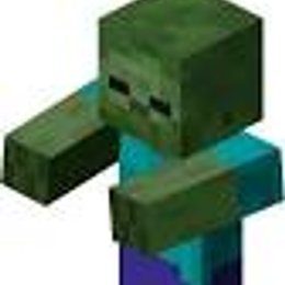 Qu&eacute; pasa si un zombie contagia a un aldeano - Cuanto sabes sobre minecraft?