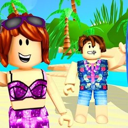 En la plataforma de Roblox  hay juegos adentro de Roblox - Cuanto sabes sobre Roblox