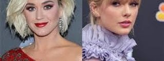 Preguntas y respuestas: Eres m&aacute;s de Taylor Swift O Katy Perry