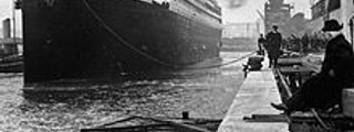 ¿Cuánto sabes del Titanic? Hecho por Santy
