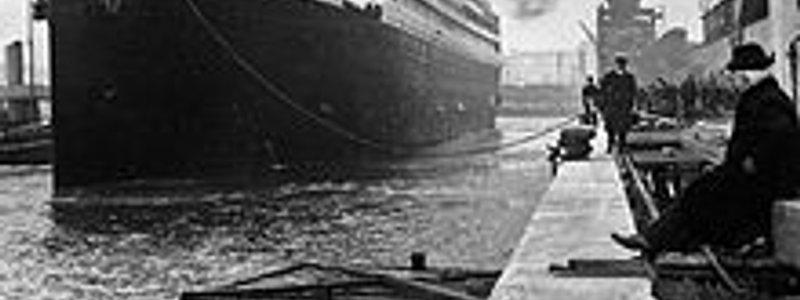¿Cuánto sabes del Titanic? Hecho por Santy