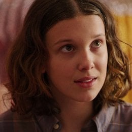 C&oacute;mo se llama esta chica? - Cuando sabes de Strangers Things?