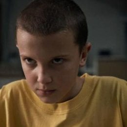 Qu&eacute; poderes tiene  ce (011)  - Cuando sabes de Strangers Things?