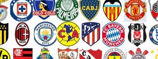 PREGUNTAS FUTBOLERAS