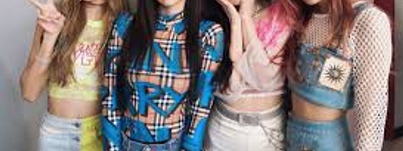 Cuanto sabes sobre BLACKPINK