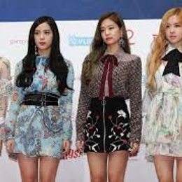 Qu&eacute; tipo de m&uacute;sica hacen? - Cuanto sabes sobre BLACKPINK