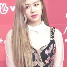 C&oacute;mo se llama esta chica? - Cuanto sabes sobre BLACKPINK