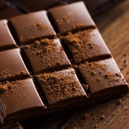 A los perros les hace bien el chocolate? - Cuanto sabes de los  perros?