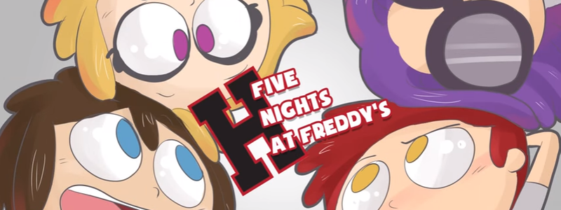 ¿Cuanto sabes  de FNAFHS?