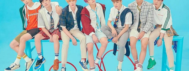 &iquest;Cuanto sabes de bts .?