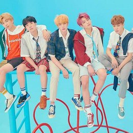 &iquest;Como se llaman l@s fans de Bts? - &iquest;Cuanto sabes de bts .?