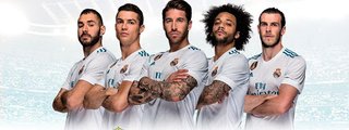 cuanto sabes del real madrid