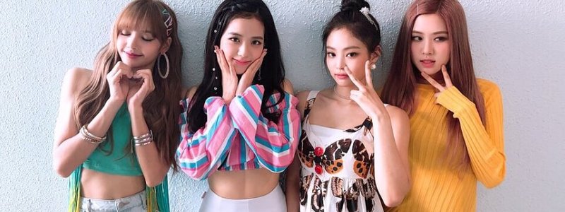 ¿Con quién miembro de blackpink te identificas más?