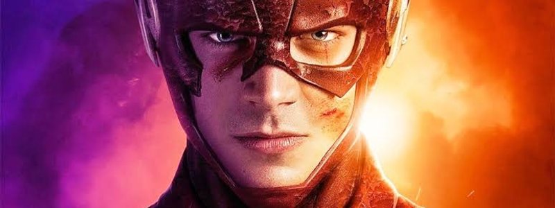 Cuanto sabes de The Flash