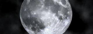 ¿cuanto sabes de la luna?