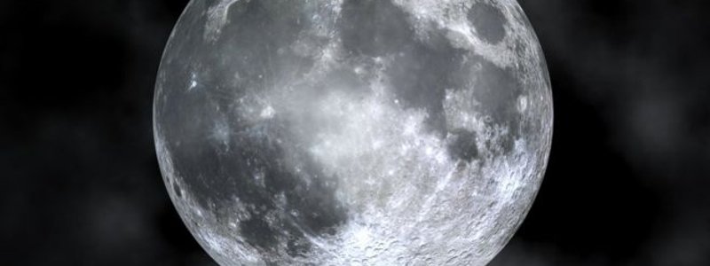 ¿cuanto sabes de la luna?