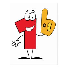 &iquest;Qu&eacute; n&uacute;mero es este? - Matem&aacute;ticas 