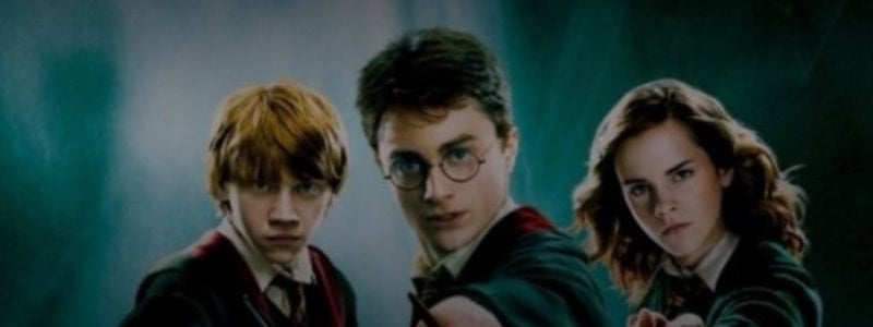 Cuanto sabes de harry potter 