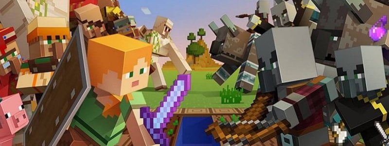 cuanto sabes de minecraft?