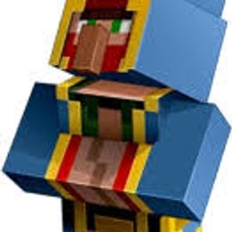 como se llaman venden? - cuanto sabes de minecraft?