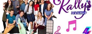 Preguntas y respuestas: &iquest;Cuanto conoces la serie kally'mashup? 