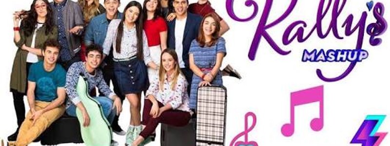 &iquest;Cuanto conoces la serie kally'mashup? 