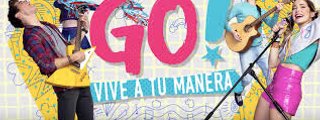 que personaje de go eres?