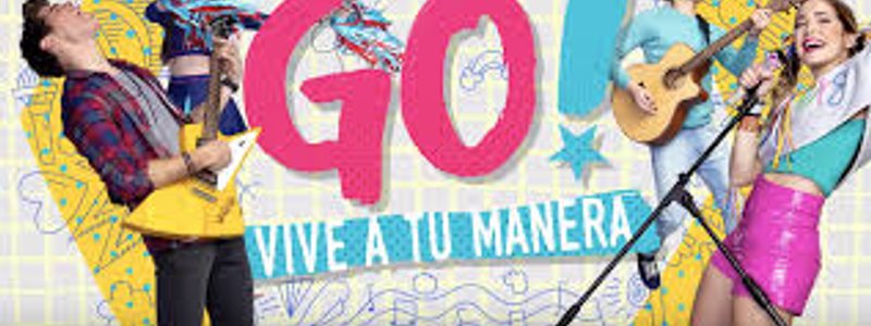que personaje de go eres?