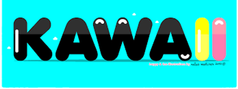 Qu&eacute; tan kawaii eres? :3