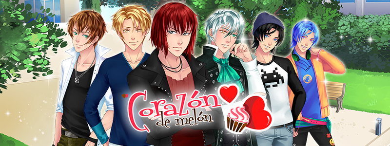 ¿Cuanto sabes de Corazón de Melón?