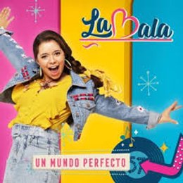 Su primer video se llamo - &iquest;Cuanto sabes de LA BALA?