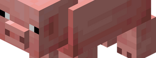 Eres tan bueno sobre minecraft?