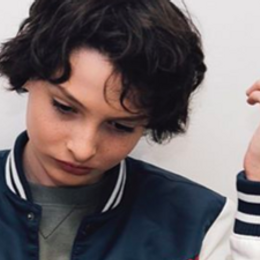 &iquest;Qu&eacute; hace en la banda Calpurnia? - &iquest; Conoces a Finn Wolfhard ?