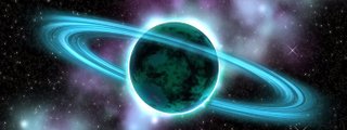 SATURNO 